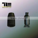 Steel Swage Button (S505)