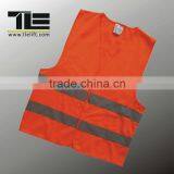 CE Reflective Safety Vest