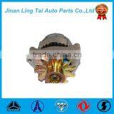 Sinotruk HOWO Truck Spare Parts 1540W Alternator thumbnail-3