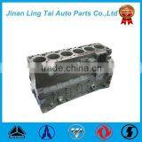 New Iron Cylinder Block Sinotruck EGR Diesel Engine Parts China Supplier thumbnail-4