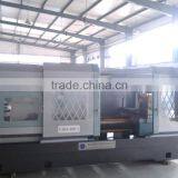 Heavy Duty Cnc Lathe CJK6180 Large Duty Cnc Lathe thumbnail-5