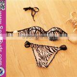 No MOQ Limit China Factory Cheap Price Neoprene Bikini thumbnail-3