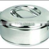 7500 ml Stainless Steel Regular Hot Pot