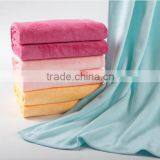 20 %polyamide80 %polyester, Quick Dry Microfiber Beach Towel Wholesale thumbnail-4