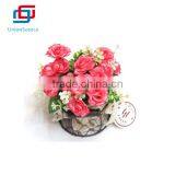 Wholesale Artificial Flowers With Fresh Touch For Sale