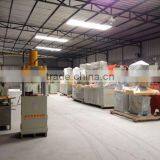 SY-S81 Hydraulic Marble Tile Cuter Stamp Machine for Sale thumbnail-6