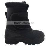 Men Winter Snow Boot Waterproof Snow Boot Boot Shoe for Men thumbnail-1
