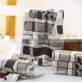 Chinese 100% Cotton Towels thumbnail-2