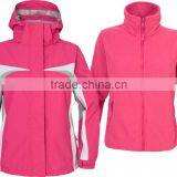 Kids Winter Jackets/ Snow Jackets/3-in-1 Jacket