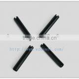 Spring Steel Parallel Pins