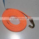 50mm 5000kgs 6m 8m 9m 10m 12m Cargo Lashing/Ratchet Tie Down/Ratchet Straps thumbnail-3