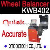 [Xtool] Launch OBD2 KWB-402 Professional Auto Wheel Balancer in Stock thumbnail-1
