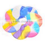 Wholesale Waterproof Silicone Swim Cap, Water Sports Swimming Cap Silicon thumbnail-4