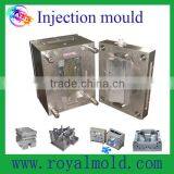 China Suppliers OEM/ODM Custom Home Appliances Plastic Injection Mould thumbnail-1