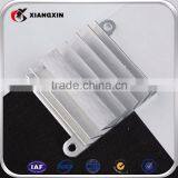 Cold Forging Led Fixture Aluminum Heat Sink,led Stamping Aluminum Pin Fin Heat Sink thumbnail-2