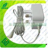 5v 1000ma Usb Travel Charger for Mobile Phone With CE/FCC/ROHS