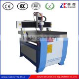 Hot Sale Cheap Price Small CNC Engraving Machine Router CNC 6090 With NCStudio Control X(60CM)*Y(90CM)*Z(20CM) CE Approval