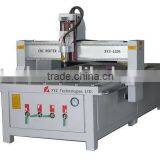 Wood CNC Router XYZ-1530