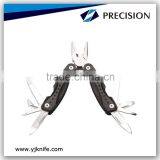 Long Needle Nose Pliers With Aluminum Handle thumbnail-1