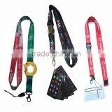 ID Badge Neck Strap thumbnail-1