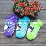 Character Low Cut Kid Sock thumbnail-1