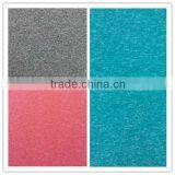 Melange Yarn / Polyester Dty Yarn / Polyester Yarn for Heather Effect thumbnail-1