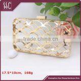 New Design Light Purse Frame Simple Clutch Frame thumbnail-1