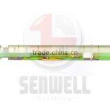 SJ Type Double-way Bumper