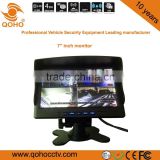 7" inch mobile monitor with high resolution