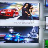 Super Slim and Super Energy Saving LED Light Box thumbnail-1