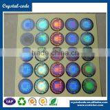 Discount Anti Fake Special 3d Custom Security Hologram Sticker thumbnail-6