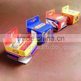 Retail Inner Box Greaseproof Paper Baking Cup thumbnail-1