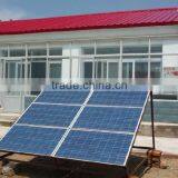 New 2KW Off-grid Solar Energy System for Villa,house,CCTV(best Offer Best Service in China) thumbnail-1