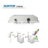 Fashion Design Digital Video Transmitter HF Radio Transceiver Without Jammer Frequency thumbnail-3
