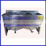 Electric Potato Chip Fryer