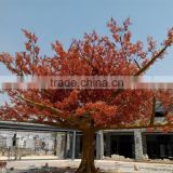 new Large outdoor decorative tree bionic olive tree/camouflaged big trees