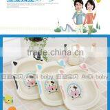 New PP Plastic Cow Kids Washing Basin,lovely Cartoon Washing Sink thumbnail-2