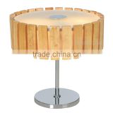 Modern iron wooden desk lamp,iron wooden desk lamp,wooden desk lamp T1219