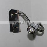 LED Gooseneck Reading Lights for Beds,gooseneck Reading Lights for Beds,reading Lights for Beds WL1024 Quality Choice thumbnail-3