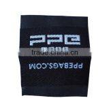 Custom Clothing Woven Labels thumbnail-1