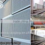 highway soundproof board/acoustic ceiling panel
