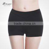 S-SHAPER Hot Sale Women Butt Lifter Shorts Shapewear thumbnail-1