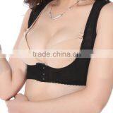 S-SHAPER Posture Corrector Back Suppot Adjustable Breast Shape Back Belt thumbnail-1