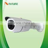 3 MegaPixel HD Hisilicon Network IP IR Bullet CCTV Camera thumbnail-3