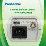 Panasonic Analog 540TVL CCD Security Cctv Camera thumbnail-3