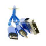 Wholesale Cheap Price Macro USB Cable 2.0 Data Cable for Samsung s6 Note5 Supplier's Choice thumbnail-6