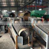 GT Series Ghana Mining Portable Mini Gold Trommel Wash Plant thumbnail-6