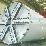 Tunnel Boring Machine(TBM) thumbnail-5