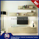 Modern Living Room tv Cabinet tv Cabinet Color Combinations thumbnail-1
