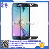 For Samsung Galaxy S6 Edge Plus Tempered Glass,S6 Edge Plus Glass Curved